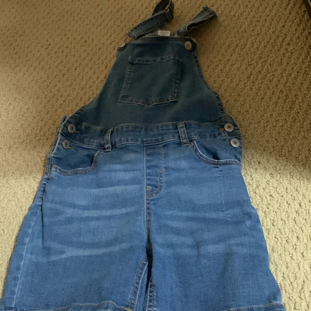 Overalls